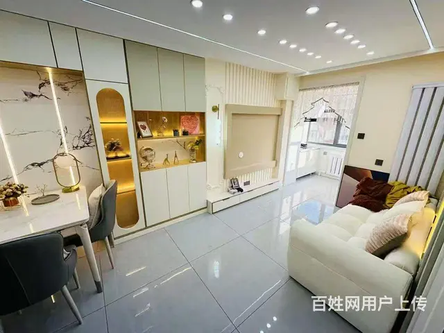短租长租都可以 - 图片 1