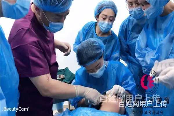 沈阳十佳排名微整形OV线雕培训机构是哪家&沈阳五大知名正规整 - 图片 4