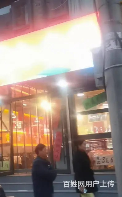 8757（铺联邦） 永昌路旺铺出租 - 图片 3