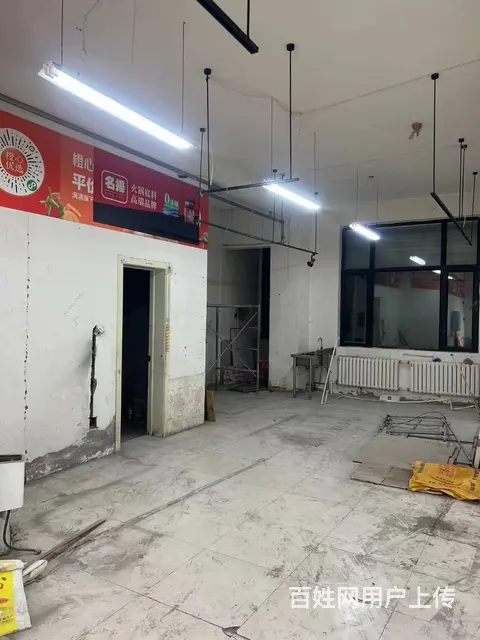 【搞定了！】道外区哈东利材街门市出租房主直租 - 图片 6