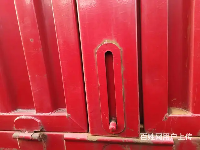 出售二手6.8米高栏金标重汽豪翰国六251马力 - 图片 8
