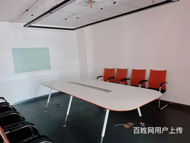 （优质房源）双地铁口恒力卡瑞尔精装修办公楼带家具招租 - 图片 9