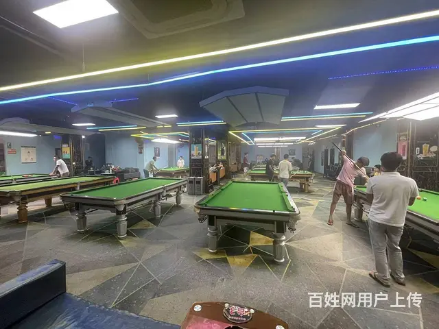 （51旺铺推荐）琼山区府城中学旁880平临街台球俱乐部转让 - 图片 2