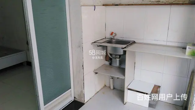 【搞定了！】灵璧县宏泰世纪城小区 普通住宅1厅 中等装修 - 图片 6
