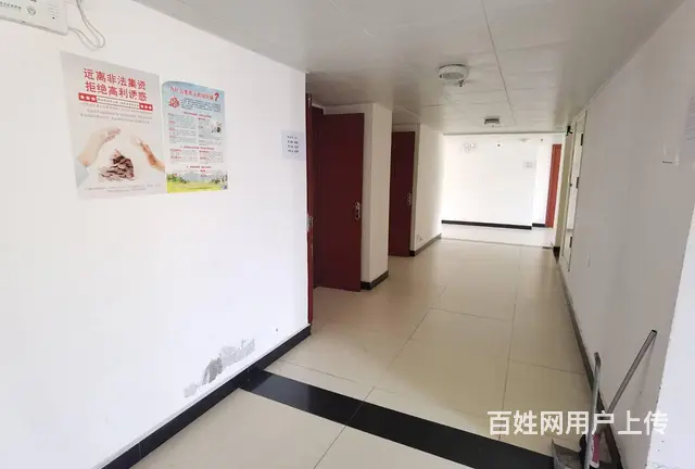 猇亭区双桥社区老年养护楼（共6层）公开招租 - 图片 6