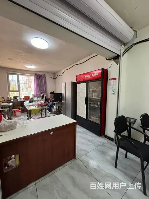 vip（淘亿铺）顺城区21方块子金盛宴斜对面小金猪猪脚饭外兑 - 图片 5