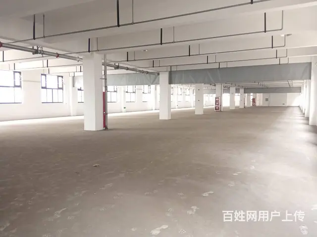 家居产业园招商，单价2800元起，首付123万起，总价410 - 图片 11