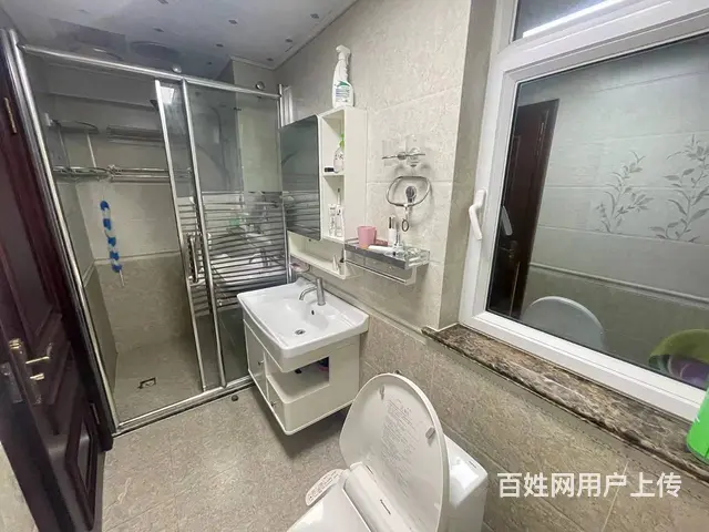 【创美】 长峰万象城精装修房屋出租 - 图片 2
