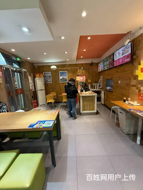 【搞定了！】南岗区和兴路汉广街连锁快餐店出兑餐饮店转让 - 图片 5