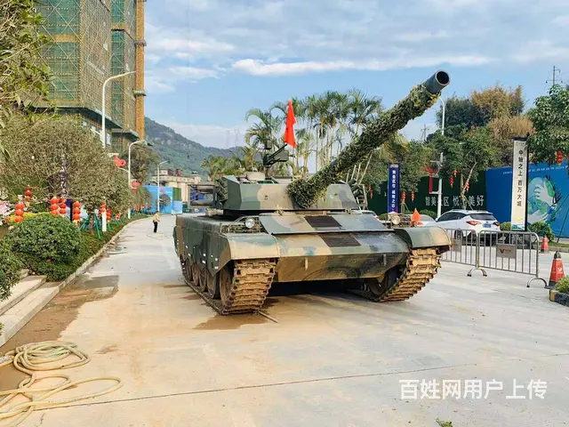 弘讯大型军事模型厂家，军事模型生产制作厂家， - 图片 12