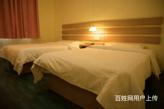 酒店公寓 单身公寓拎包入住 可长租短租 不需押金 免中介费 - 图片 7