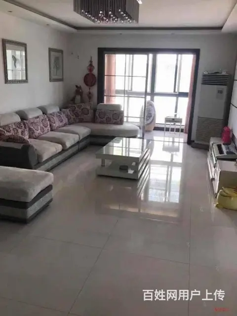 桃源世家，四楼，三室两厅两卫，家具家电齐全，拎包入住 - 图片 6