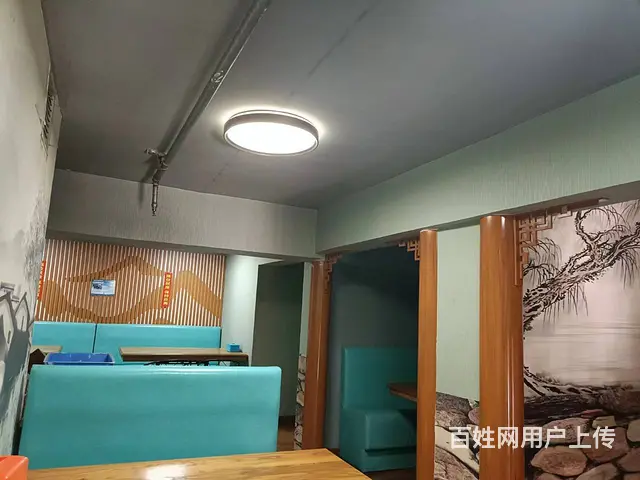 B个人一兴隆街路口餐饮店转让 - 图片 4