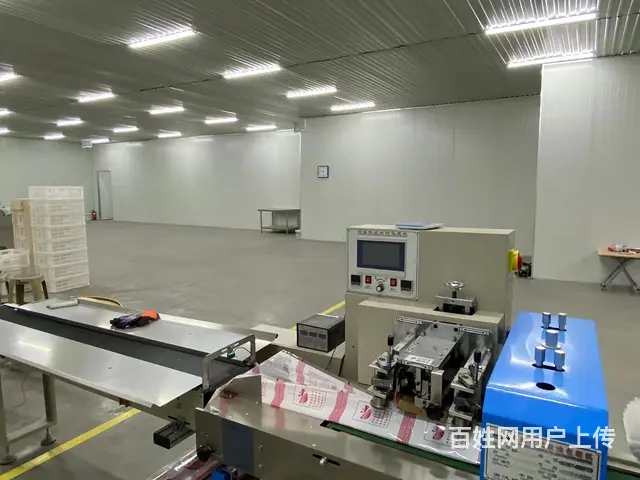 张店区四宝山营业中小饼厂整体出 - 图片 2