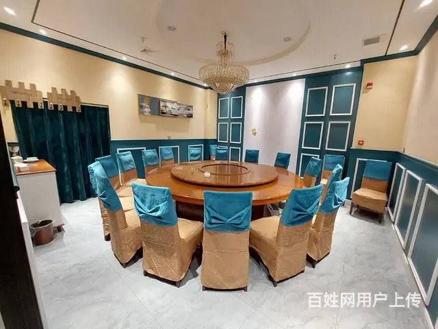 B个人一京龙美湖餐厅对外转让，或招合作伙伴 - 图片 9
