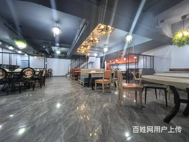 香坊 永泰城 烧烤店出兑 餐馆饭店出兑 - 图片 6