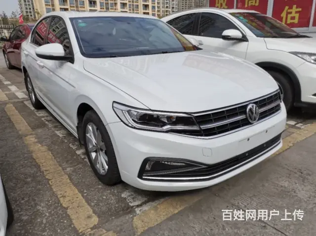 大众 宝来 2020款 1.5 手自一体 舒适型 - 图片 2