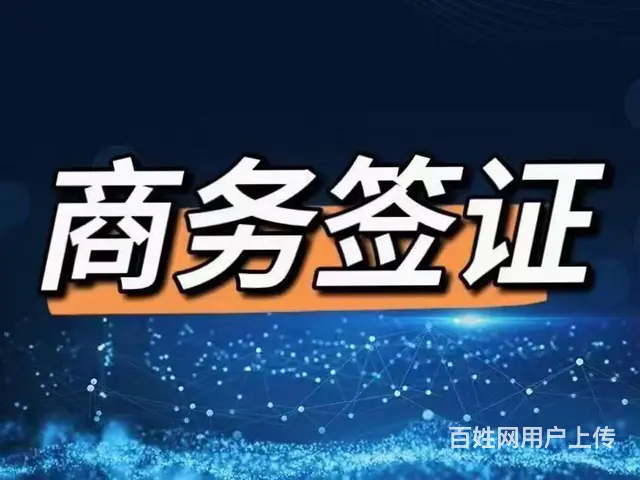专业办理美国加拿大一手签证 - 图片 1