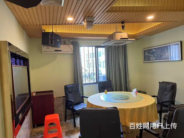 （51旺铺推荐）龙华区海秀中路700平私房菜坊转让 - 图片 9