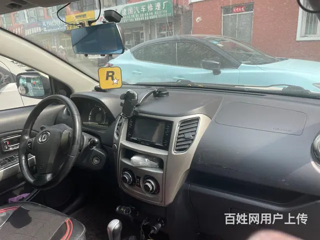 长城M4 2014款 1.5 手动 两驱舒适型 - 图片 5