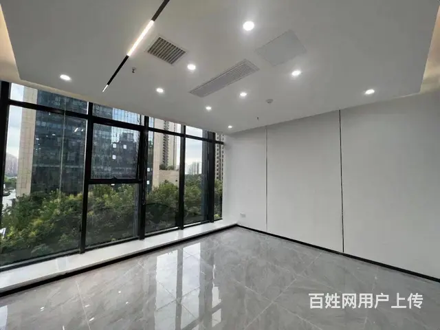 正大国际 泉舜财富 高品质写字楼 不容错过 - 图片 2
