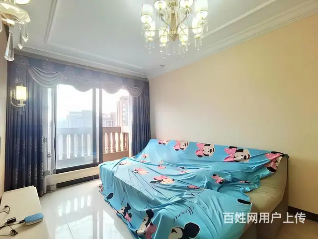 万家丽马王堆 育英东雅在门口 全朝南户型 采光通风好 拎包住 - 图片 5