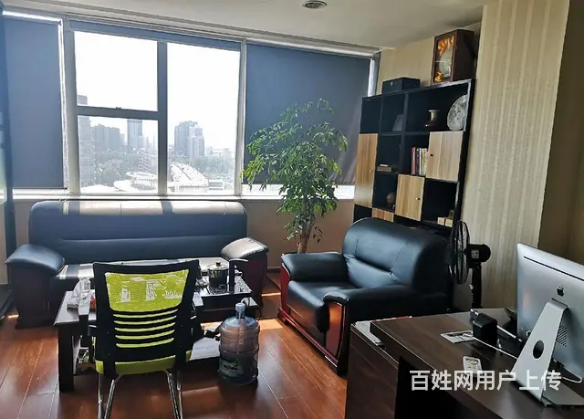 家具全配/房东直租/拎包入住 - 图片 3