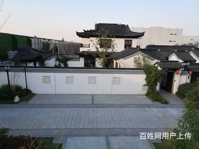 濮阳百石景观 - 图片 5