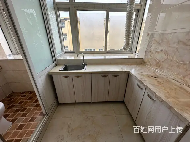 真便宜化工九区5层不顶41平一室一厅装修正向带家具 - 图片 4
