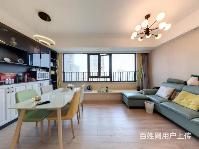 好房  稍纵即逝！悦贤里(公寓住宅)潜力超低价 - 图片 3