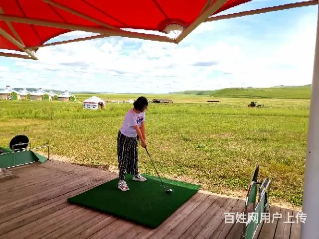呼伦贝尔阿尔山额尔古纳旅游包车师傅推荐常师傅 - 图片 4