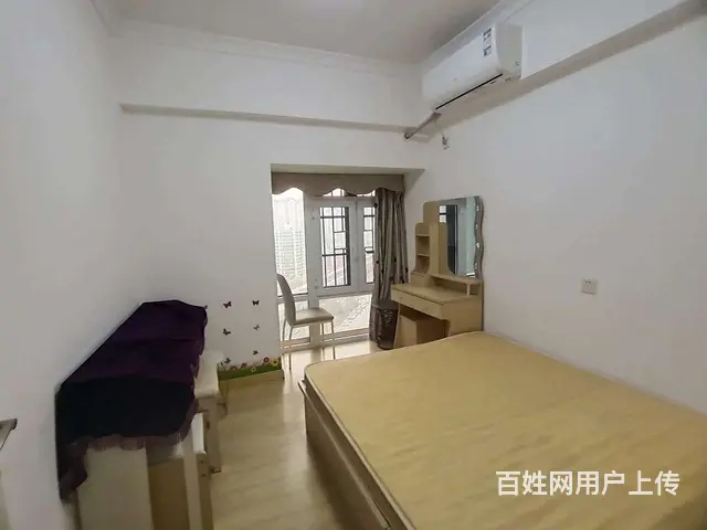 前山 二城心作 精装高层 四房 采光好 拎包入住 - 图片 4