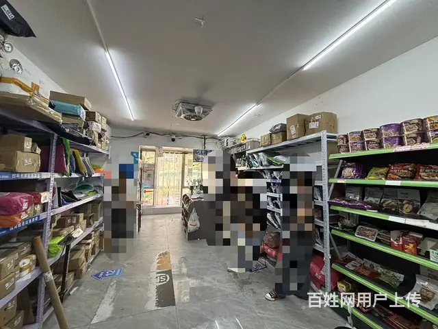 同城推广丨幸福家园营业中140平快递驿站转让，到货1900+ - 图片 10
