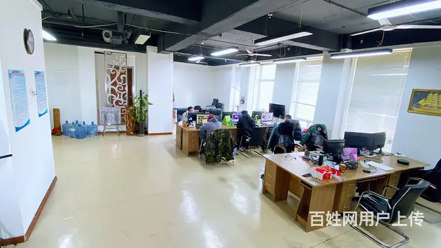 金海大厦B座商住两用写字楼、多层可选、多户可选，可分割或整租 - 图片 2