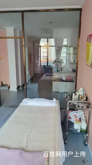 急兑铁西区兴工街北二路美容美发店出兑 - 图片 4