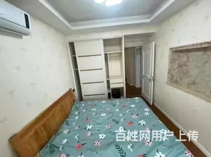 美丽华小区公寓3室2厅2卫，湖景房采光极好。 - 图片 5