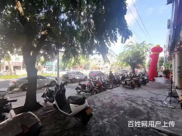 （51旺铺推荐）林旺大道190平空铺出租 - 图片 2