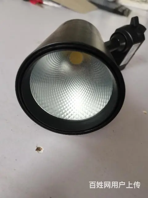 低价转让直播间门市部专用射灯 - 图片 1