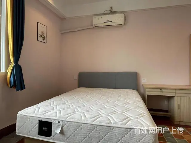 吾悦广场南汽车站西侧前进路建设路南向公寓出生租了 - 图片 4