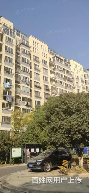 桂花园，新房毛坯，教科院，清中，多套(面积：96+103+1 - 图片 8