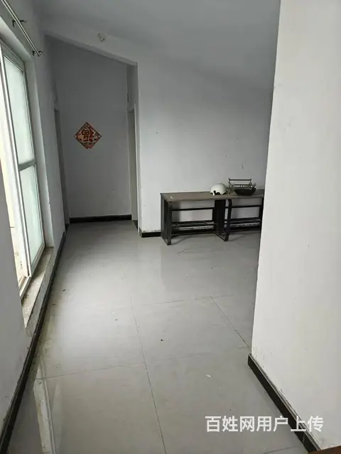 湘江社区 普通住宅1厅 简单装修 - 图片 1