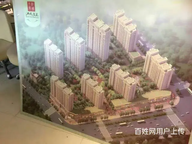 楼王位置标准户型首付一万首付可分期交一万立减三万 - 图片 5