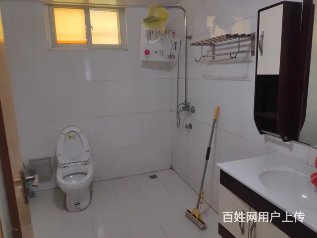 城东花园多层3楼三室两厅两卫中等装璜房屋出售 - 图片 11