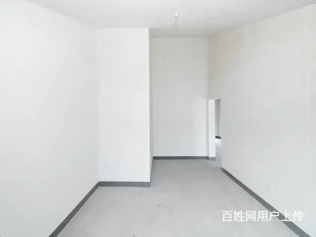 虎丘塔北  彤云嘉卉花园 3房2卫 五层电梯洋房 飞机户型 - 图片 7