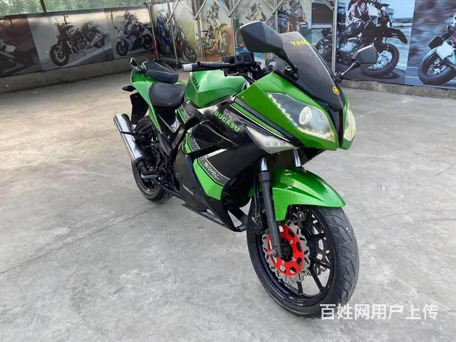火爆促销各品牌机车-厂家直销-支持多种支付方式 - 图片 4