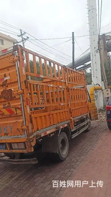 凯马 凯捷 高栏/栏板 - 图片 3