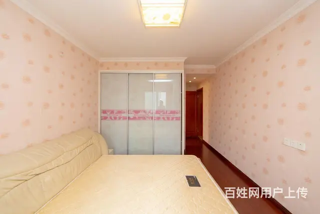 小新桥 清水湾北区 精装大三房 户型方正 边户 中 - 图片 3