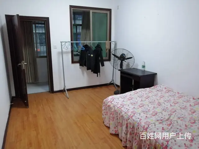 船山大道小西门附近精装修3室2厅家具家电齐全月租1200 - 图片 6