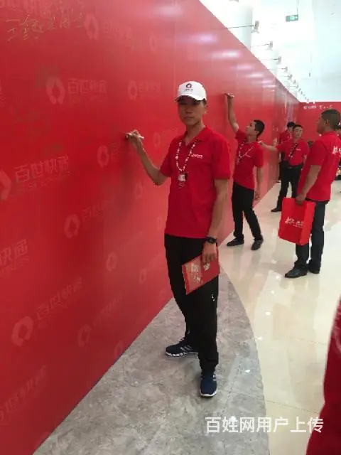 临县百世快递一级网点快递公司转让 - 图片 5