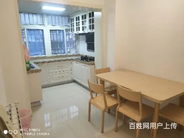 矿总医院隔壁丰华楼4楼3+2+2精装出租 - 图片 11